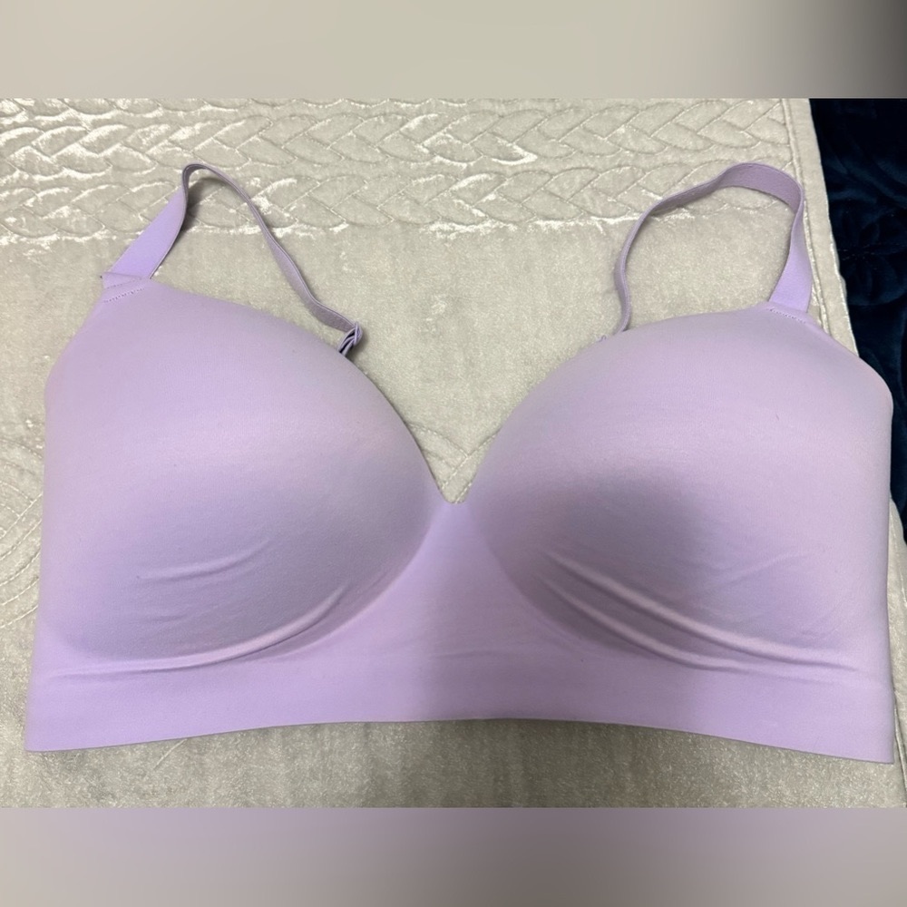 SOMA Enbliss wireless bra